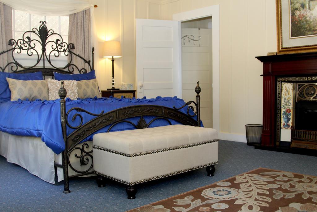 Monarch Cove Inn Capitola Habitación foto